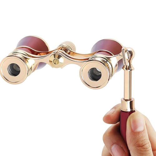 Theater binoculars - theater,