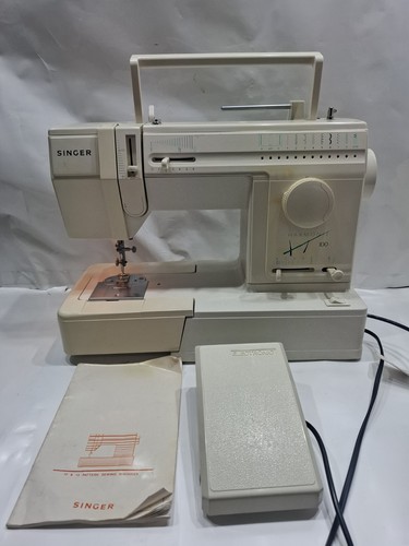 Singer 9130 harmonie 100 - 9130,