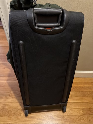 Timberland rolling duffel bag - timberland,