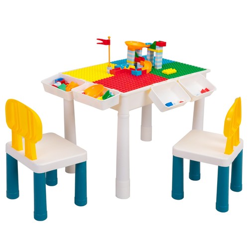 Multi functional - 7-in-1, multi-functional
