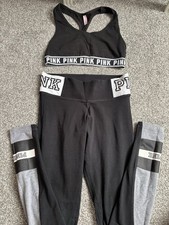 Victoria's Secret Pink