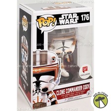 Funko Pop! Star Wars 176 Clone