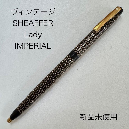 Discontinued lady sheaffer - discontinued,