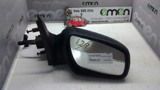 257336 door mirror right hand