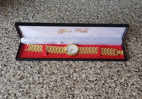 Gino polli gents 18k - gents,