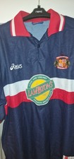 Sunderland 1998/1999 Away
