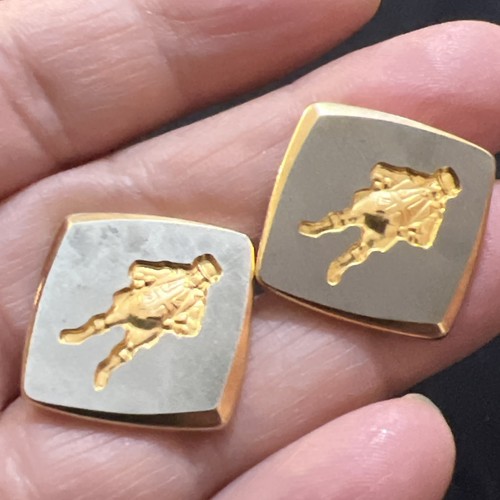 Vintage gold and grey - ,