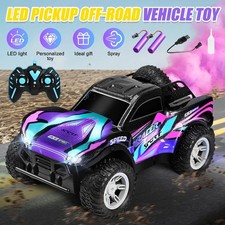 Remote Control Car 4WD 2.4Ghz