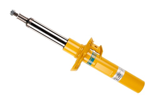 Bilstein front uprated - b6,