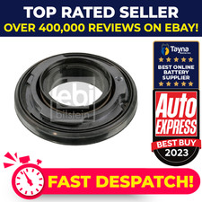 Crankshaft Oil Seal fits FORD