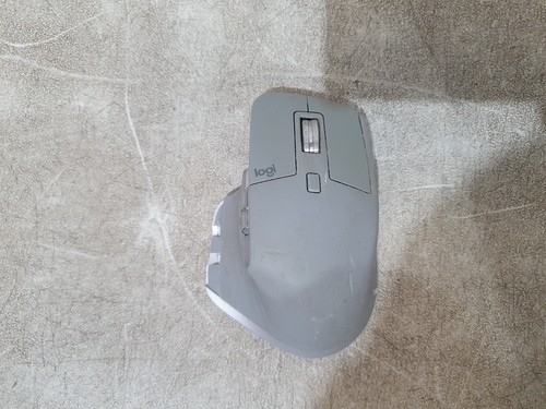 Logitech master mr0077 - master, 3