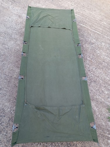 Vintage army safari bigsa - vintage, camp