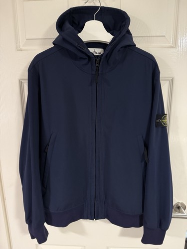 Men stone island - island, shell