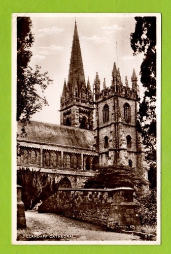 018216 postcard cardiff - ,