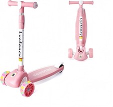 Kids Scooter for 2-10 Years