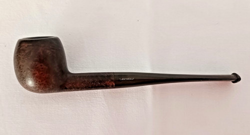 Savinelli junior 202 tobacco - junior,