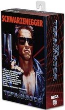 NECA the Terminator T-800 Tech