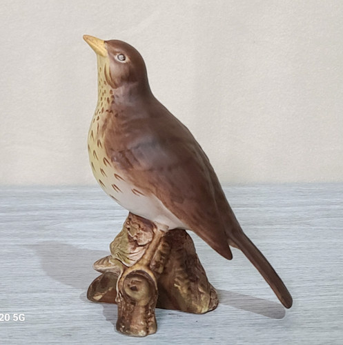 Beswick vintage large song - large,