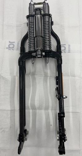 New harley davidson - new,