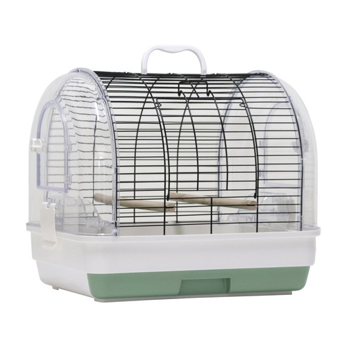Metal plastic transparent pet - plastic,