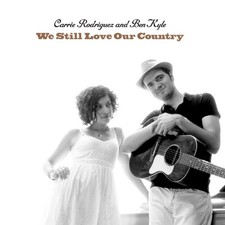 Carrie Rodriguez & Ben Kyle -