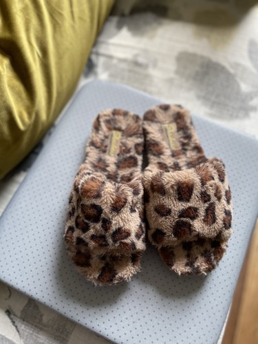Skechers fluffy flat 0celot - fluffy,
