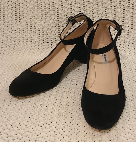 Bennett black - l.k.,