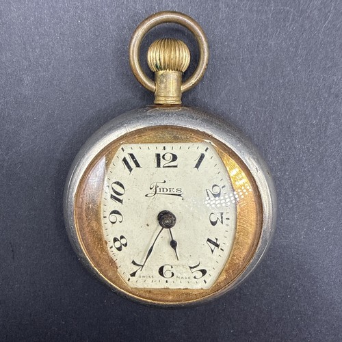 Antique fides swiss - swiss, made