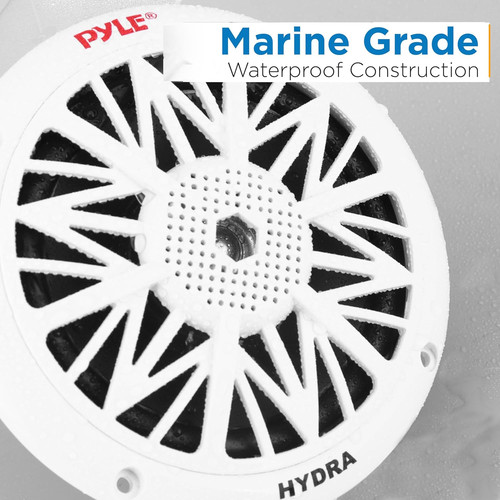 34cm waterproof marine - 13.34cm,