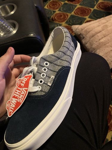 Size vans era - vans, x