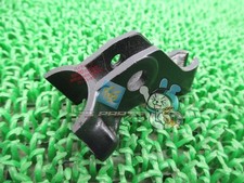 TY250 Clutch Lever Holder - In