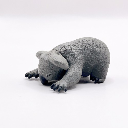 Panda ana koala sleeping - panda's,