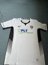 Mizuno Cesena 2019/20 Home