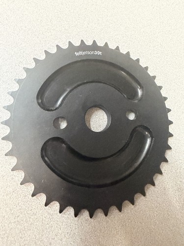 Felt jensen 39t - jensen,