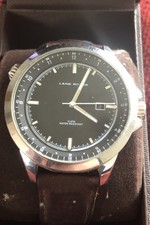 Land Rover Classic Watch