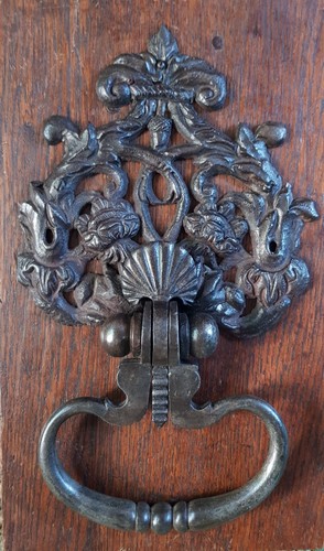 Exceptional antique c1700 - exceptional,