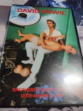 David Bowie (Promo) DVD /35620