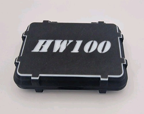 Hw100 100 weihrauch - hw100,