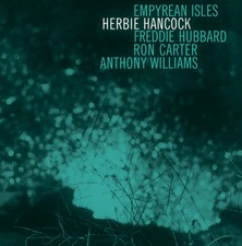 Herbie Hancock | Empyrean