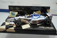 MINICHAMPS /F1 1998 STEWART