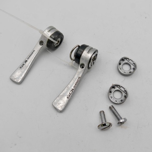 Braze shimano 105 - braze, sl-1050