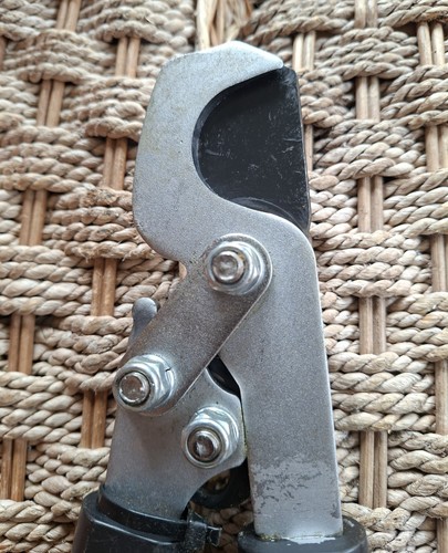 Magnusson small bypass - magnusson,