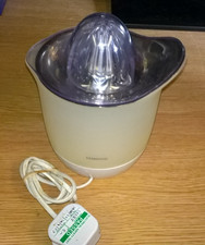 Kenwood JE270 Citrus Fruit
