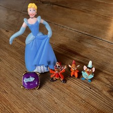 Disney Cinderella & Mice