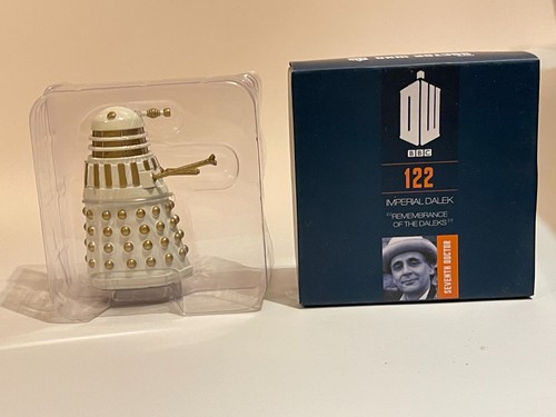 Eaglemoss doctor who figurines - doctor,