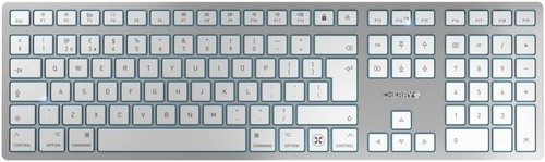 Cherry 9100 slim for mac - slim,