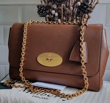 Brand NEW Mulberry Medium Lily