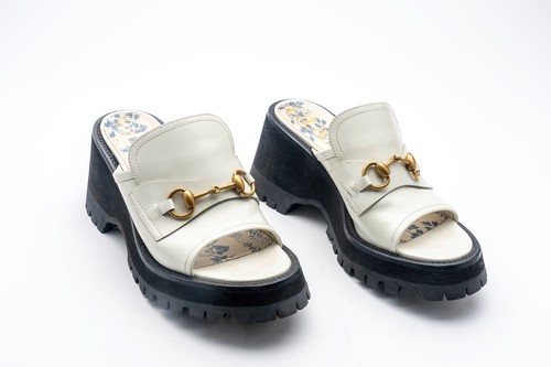 Authentic gucci horsebit - authentic,