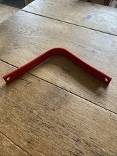 Wintec Gullet  Red  Wide D