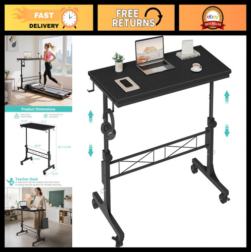 Portable adjustable height - portable,